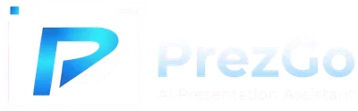 PrezGo Logo